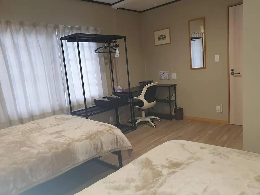 ゴルフ-Villa-北広島輪厚 Kitahiroshima  Kitahiroshima (Hokkaido)