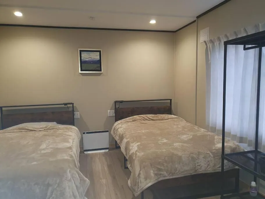 ゴルフ-Villa-北広島輪厚 Kitahiroshima  0*, Kitahiroshima (Hokkaido)