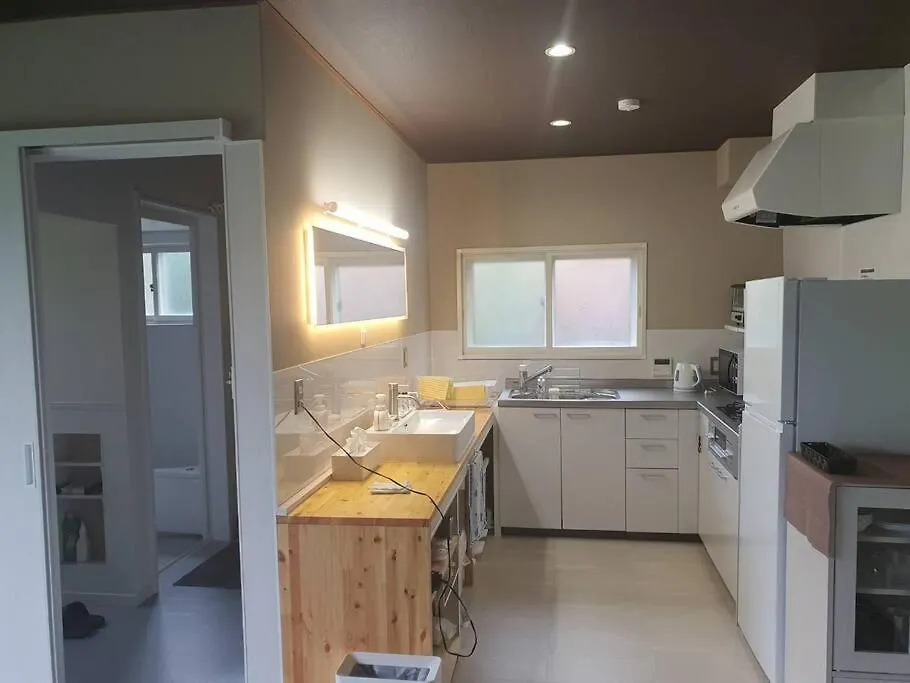 ゴルフ-Villa-北広島輪厚 Kitahiroshima  0*, Kitahiroshima (Hokkaido)