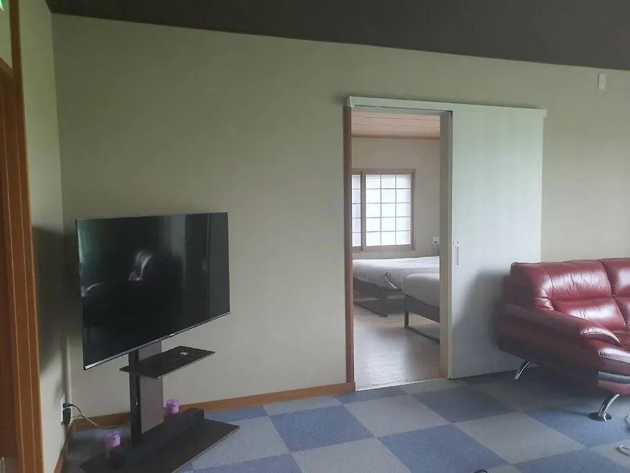 Villa ゴルフ-Villa-北広島輪厚 Kitahiroshima  Japan