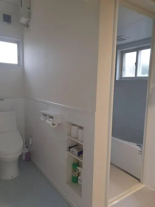 ゴルフ-Villa-北広島輪厚 Kitahiroshima  0*, Kitahiroshima (Hokkaido)
