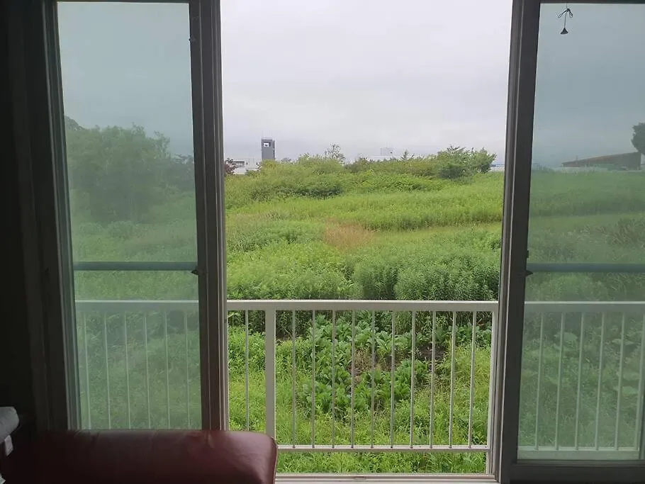 ゴルフ-Villa-北広島輪厚 Kitahiroshima  0*, Kitahiroshima (Hokkaido) Japan